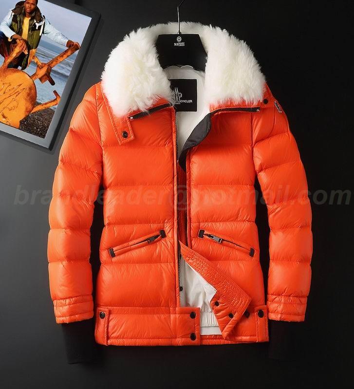 Moncler Men's Outwear 83